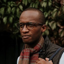 author icon